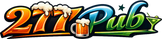 277pub logo